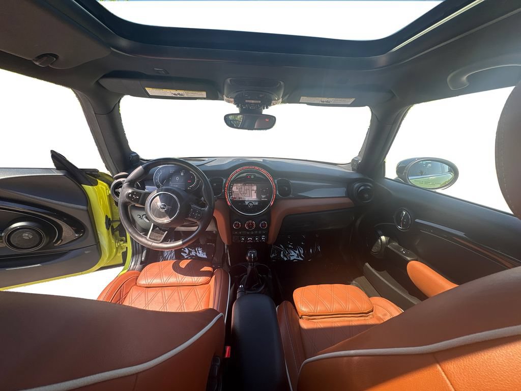 Used 2024 MINI Cooper S FWD image 14