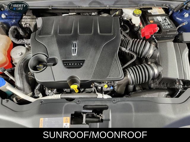 Used 2020 Lincoln Continental Reserve AWD/4WD image 37