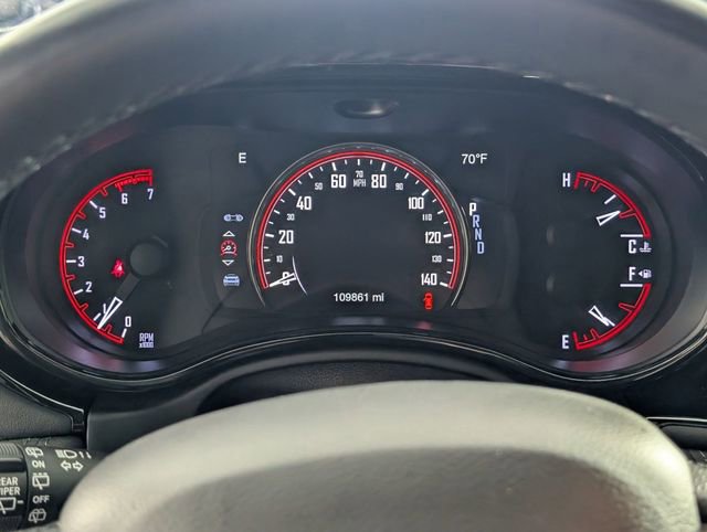 Used 2021 Dodge Durango Citadel AWD/4WD image 19