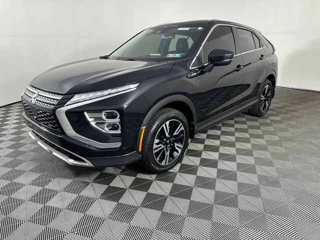 Used 2023 Mitsubishi Eclipse Cross SE