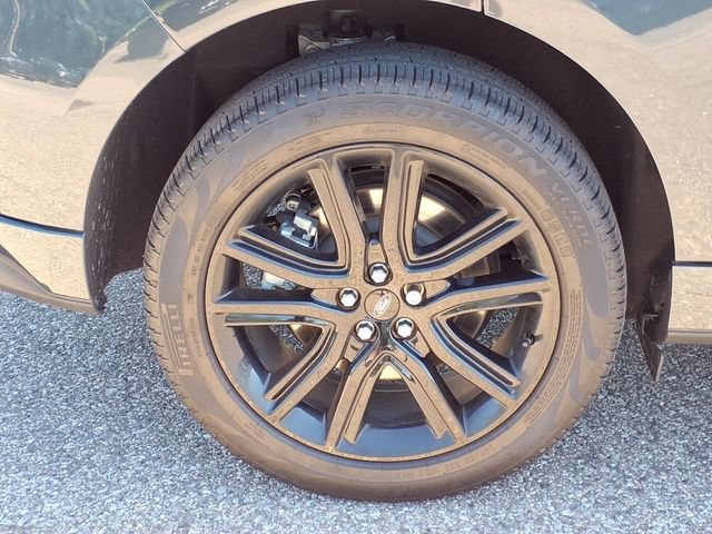 Certified 2024 Ford Edge ST-Line AWD/4WD image 7