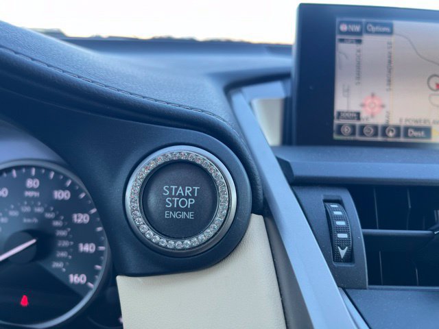 Used 2017 Lexus NX 200t AWD w/ Premium Package image 18