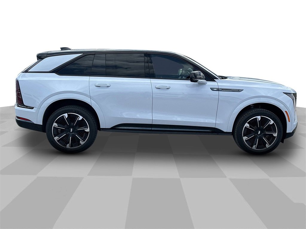 New 2026 Cadillac Escalade IQ Sport 2 image 6