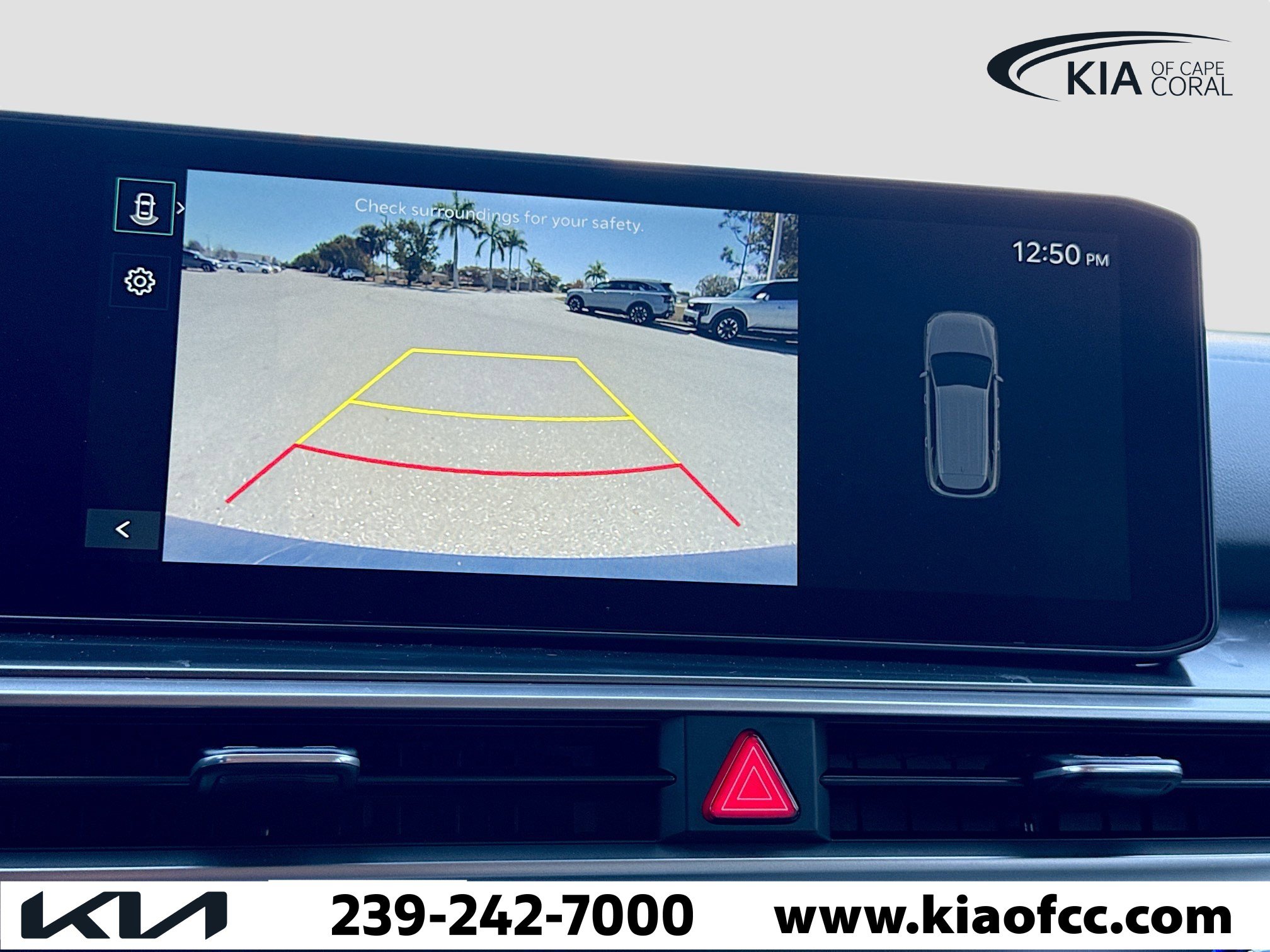 New 2026 Kia Sorento S image 31