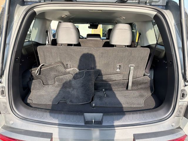 Used 2024 Hyundai Santa Fe SEL image 21