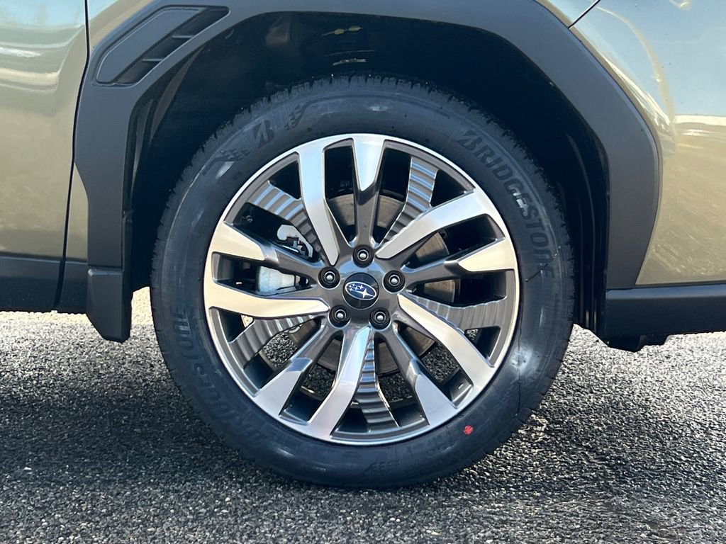 New 2026 Subaru Forester Touring image 7