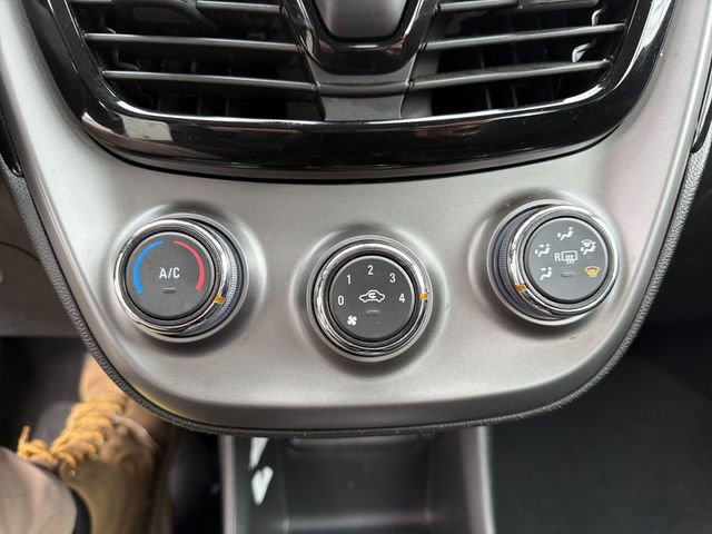 Certified 2020 Chevrolet Spark LT image 20