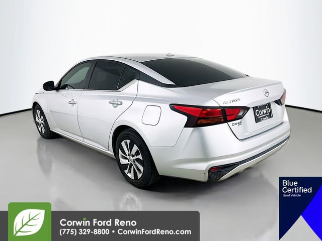 Used 2020 Nissan Altima 2.5 S image 5