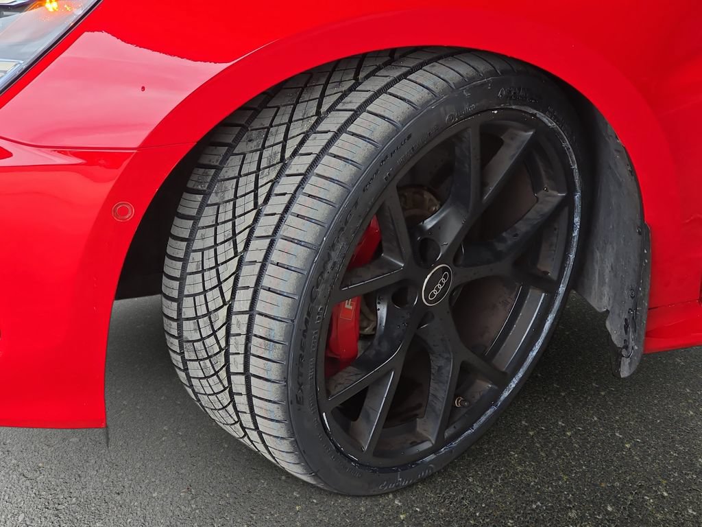 Certified 2023 Audi RS 3 AWD/4WD image 34