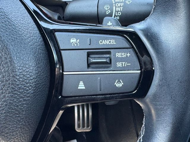 Used 2022 Honda Civic Sport image 25