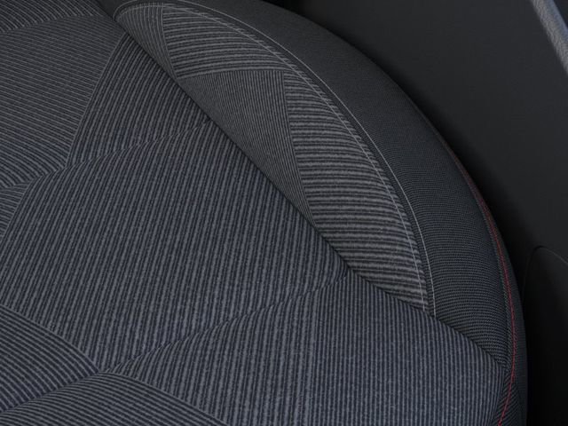 New 2026 Chevrolet Trax RS w/ Sunroof Package FWD image 22