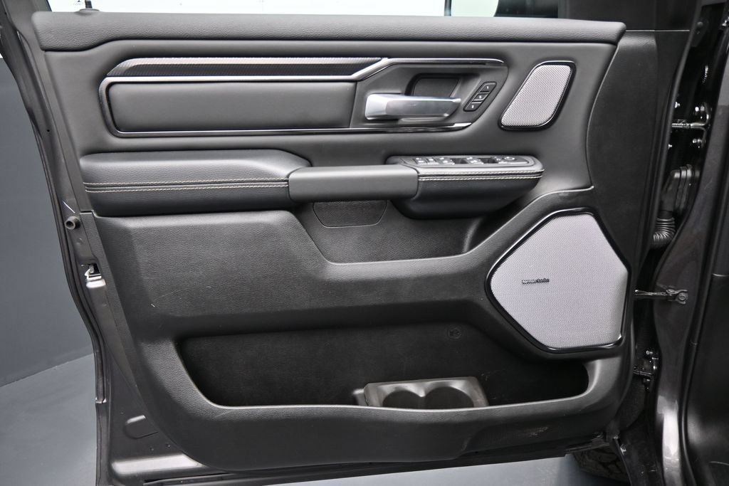 Used 2026 RAM 1500 Rebel w/ Rebel Level 2 Equipment Group AWD/4WD image 10