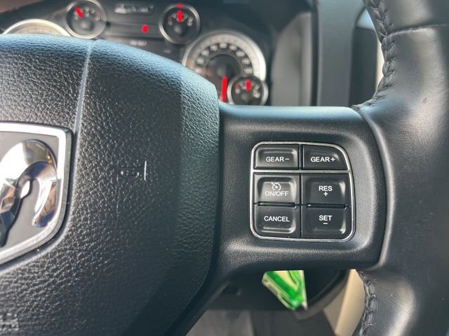 Used 2018 RAM 1500 Big Horn AWD/4WD image 20