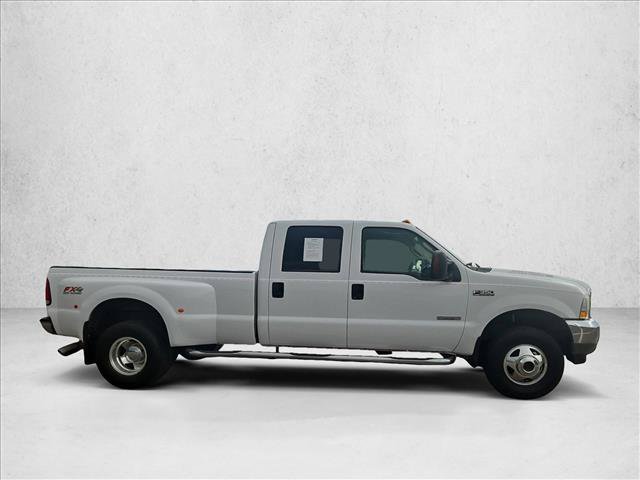 Used 2004 Ford F350 XL AWD/4WD image 4