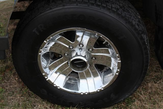 Used 2003 Ford F250 Lariat AWD/4WD image 29