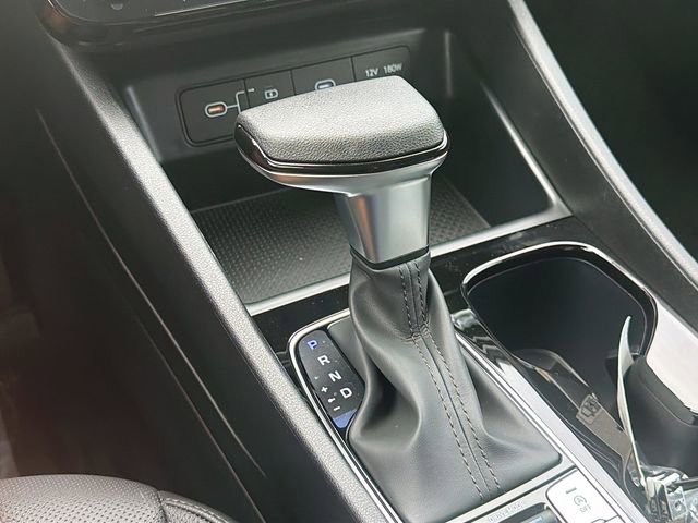 New 2026 Hyundai Tucson SEL Plus FWD image 16