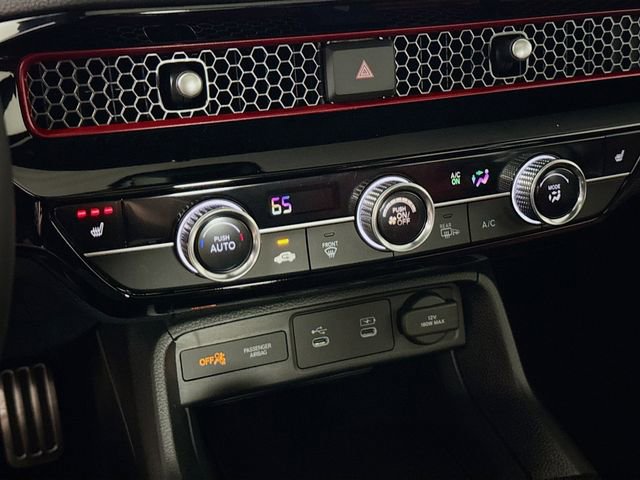 New 2026 Honda Civic Si image 34