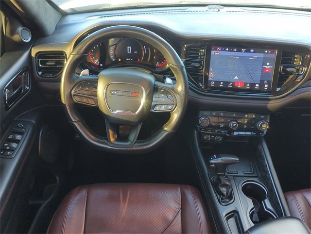 Certified 2024 Dodge Durango R/T image 24