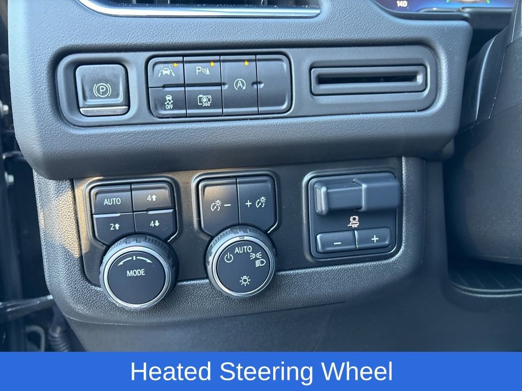 Certified 2023 Chevrolet Tahoe LT w/ LT Signature Package image 18