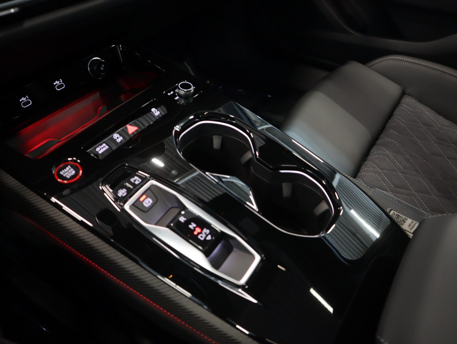 New 2026 Audi S5 Premium Plus AWD/4WD image 22