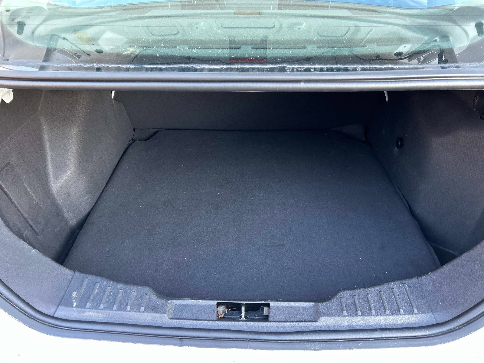 Used 2013 Ford Focus S image 12