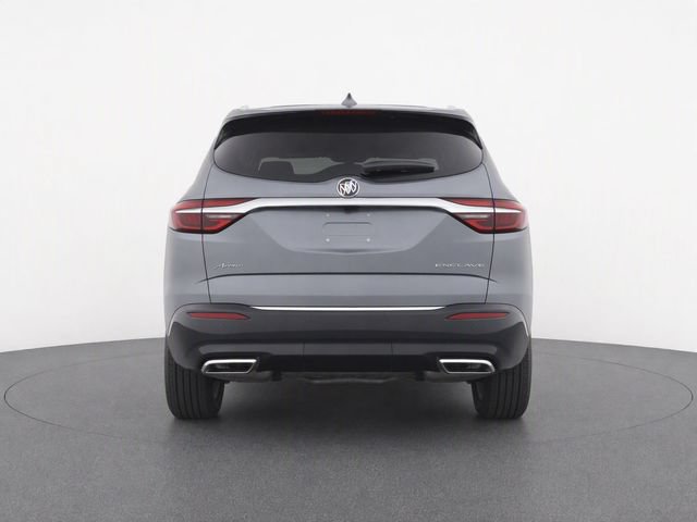 Used 2019 Buick Enclave Avenir w/ Avenir Technology Package AWD/4WD image 7