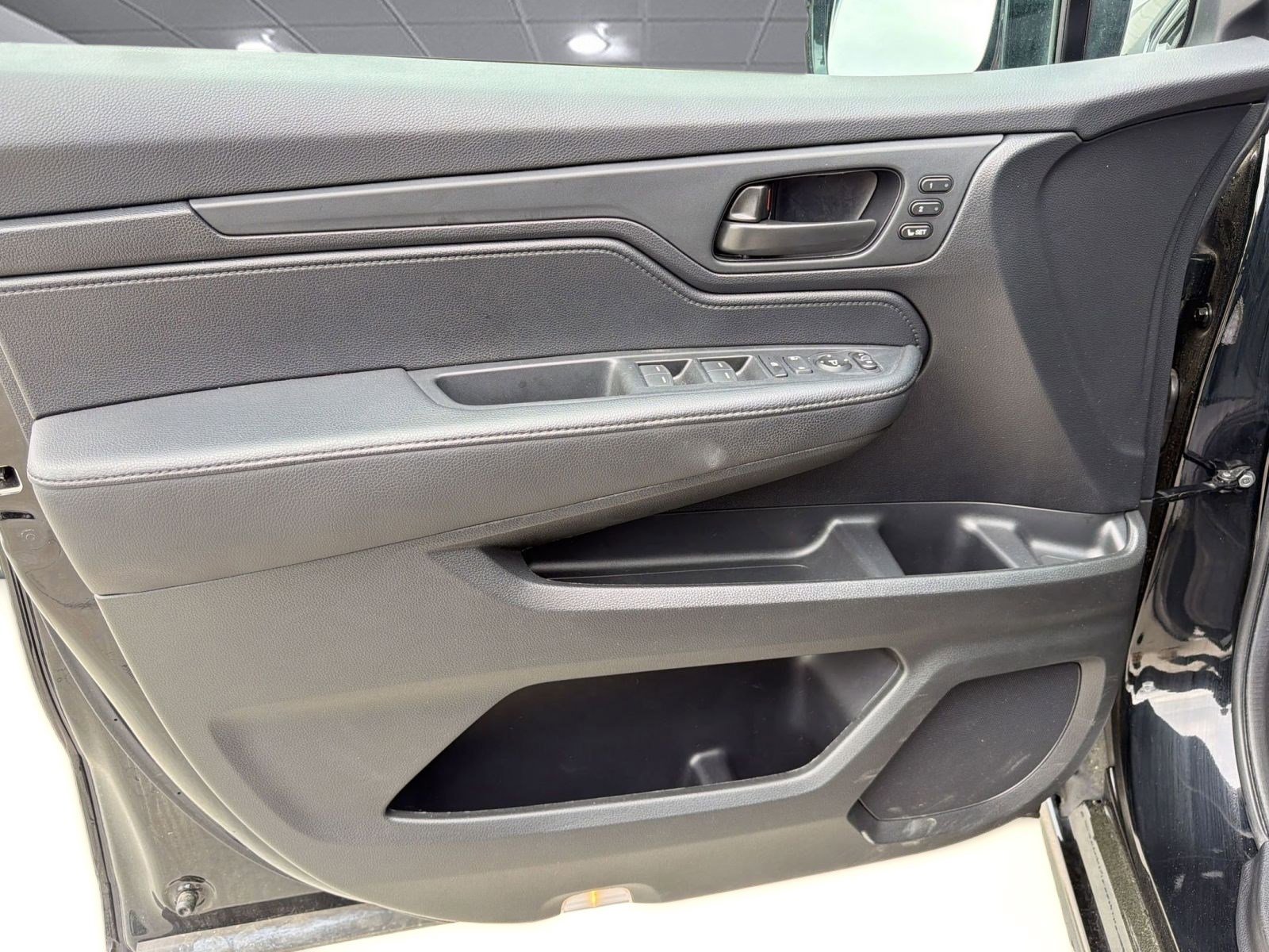 Used 2025 Honda Odyssey Sport-L image 20