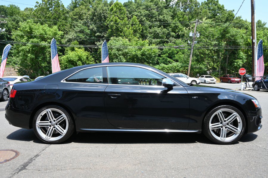 Used 2014 Audi S5 Premium Plus AWD/4WD image 7