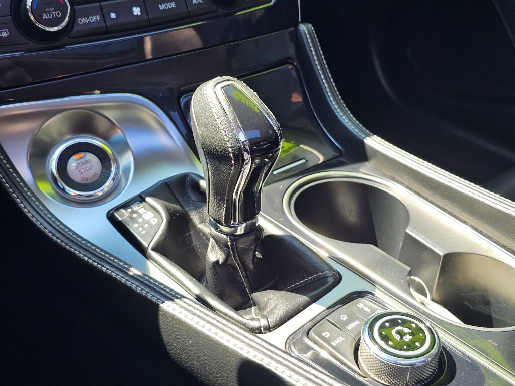 Used 2018 Nissan Maxima 3.5 SL image 41