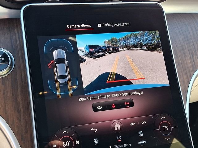 Used 2025 Mercedes-Benz C 300 4MATIC Sedan image 22