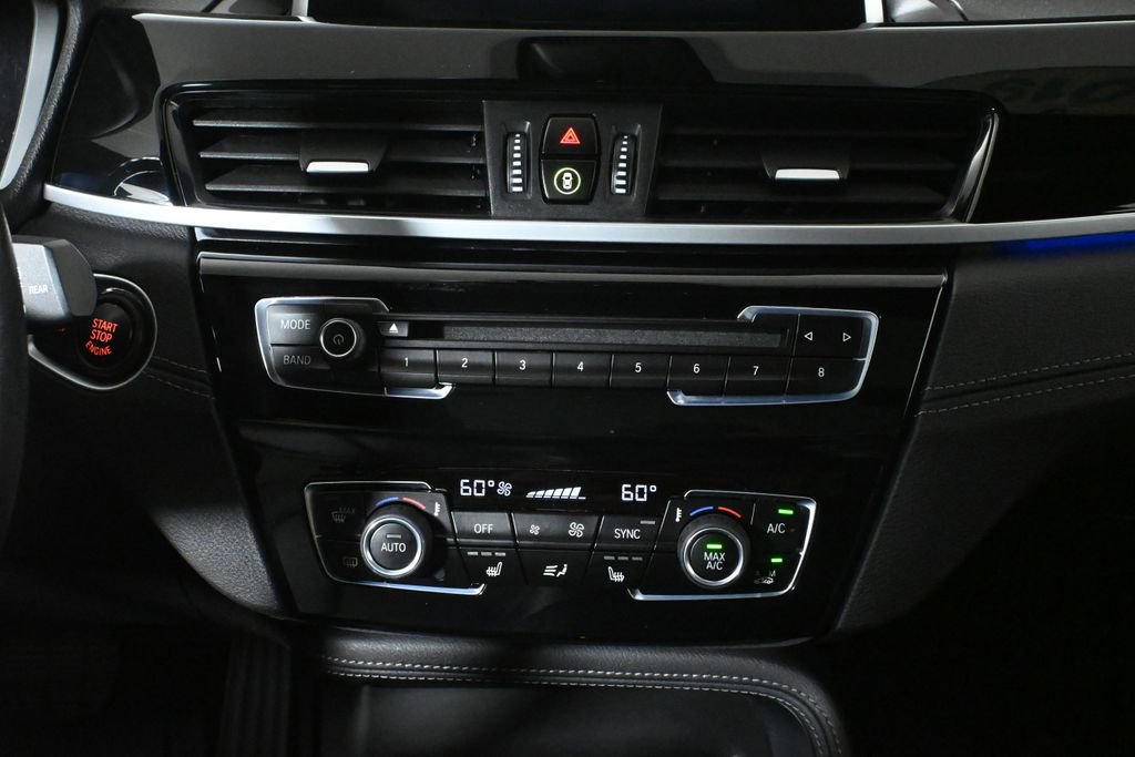 Used 2019 BMW X2 xDrive28i w/ Convenience Package AWD/4WD image 24