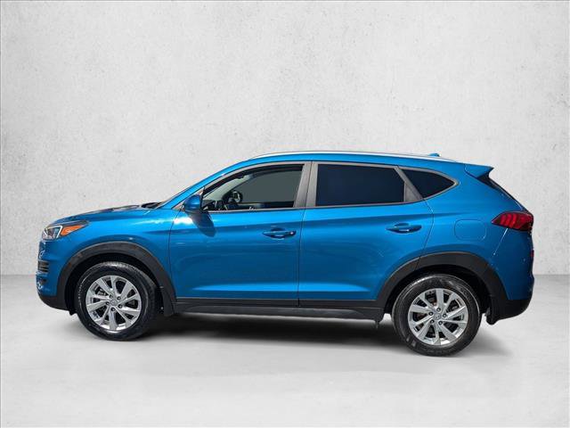 Used 2020 Hyundai Tucson Value image 9