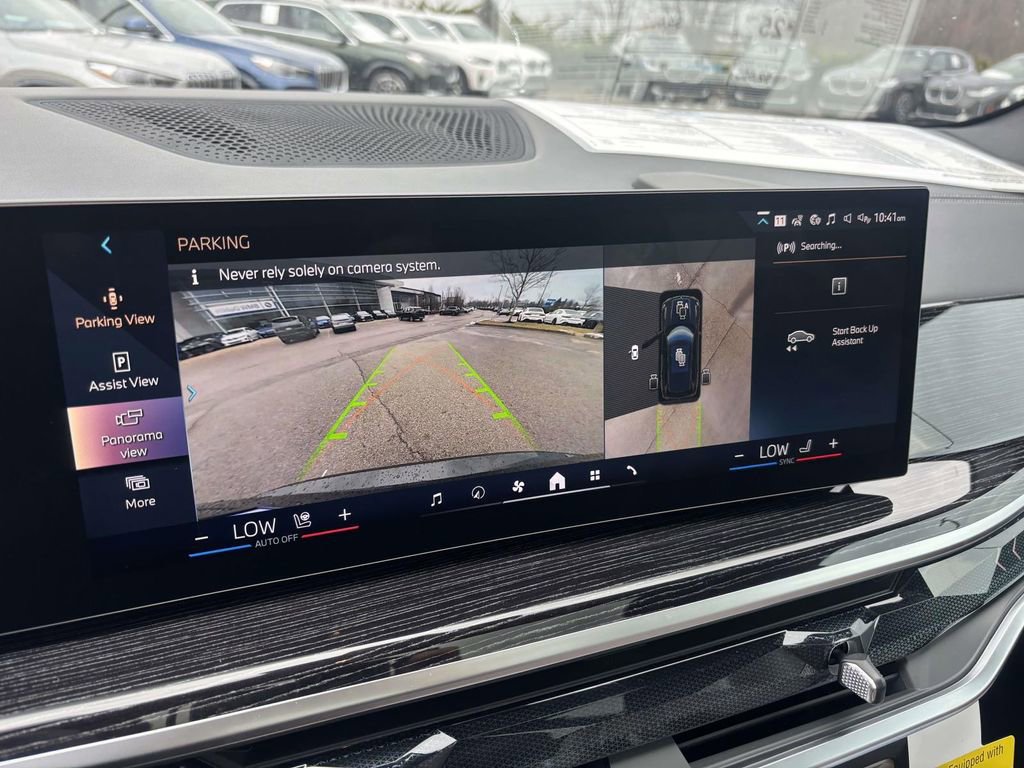 New 2026 BMW X5 xDrive40i image 15