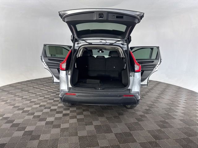 Certified 2025 Honda CR-V EX-L image 20