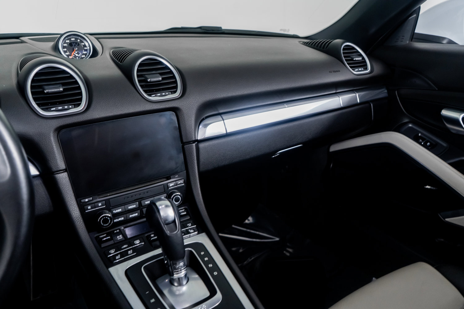 Used 2022 Porsche 718 Boxster S image 39