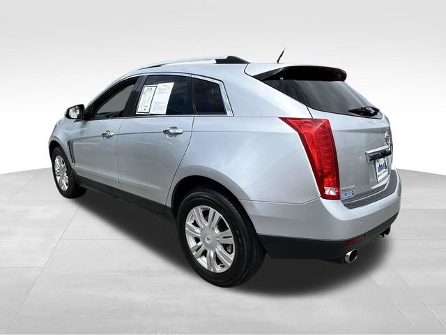 Used 2013 Cadillac SRX Luxury w/ Driver Awareness Package image 5