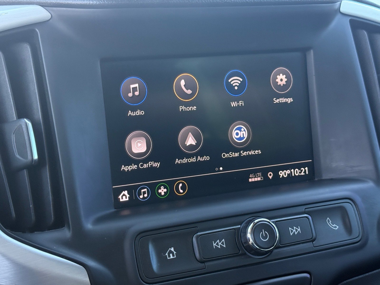 Used 2020 GMC Terrain SLE w/ Driver Convenience Package image 18