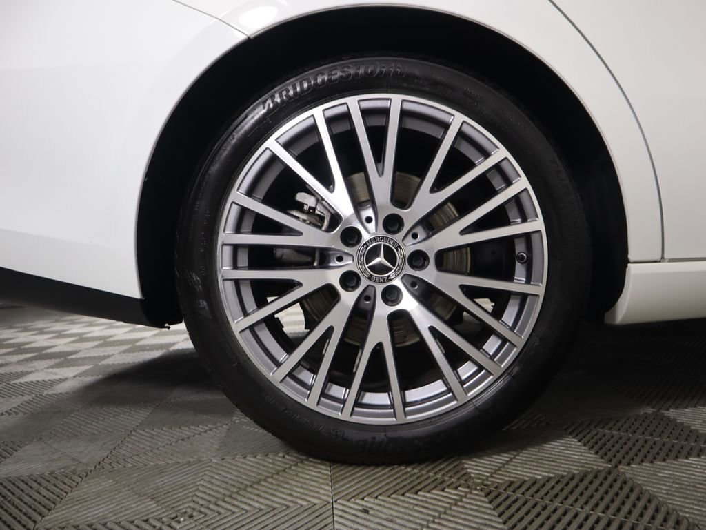Certified 2023 Mercedes-Benz CLA 250 image 33