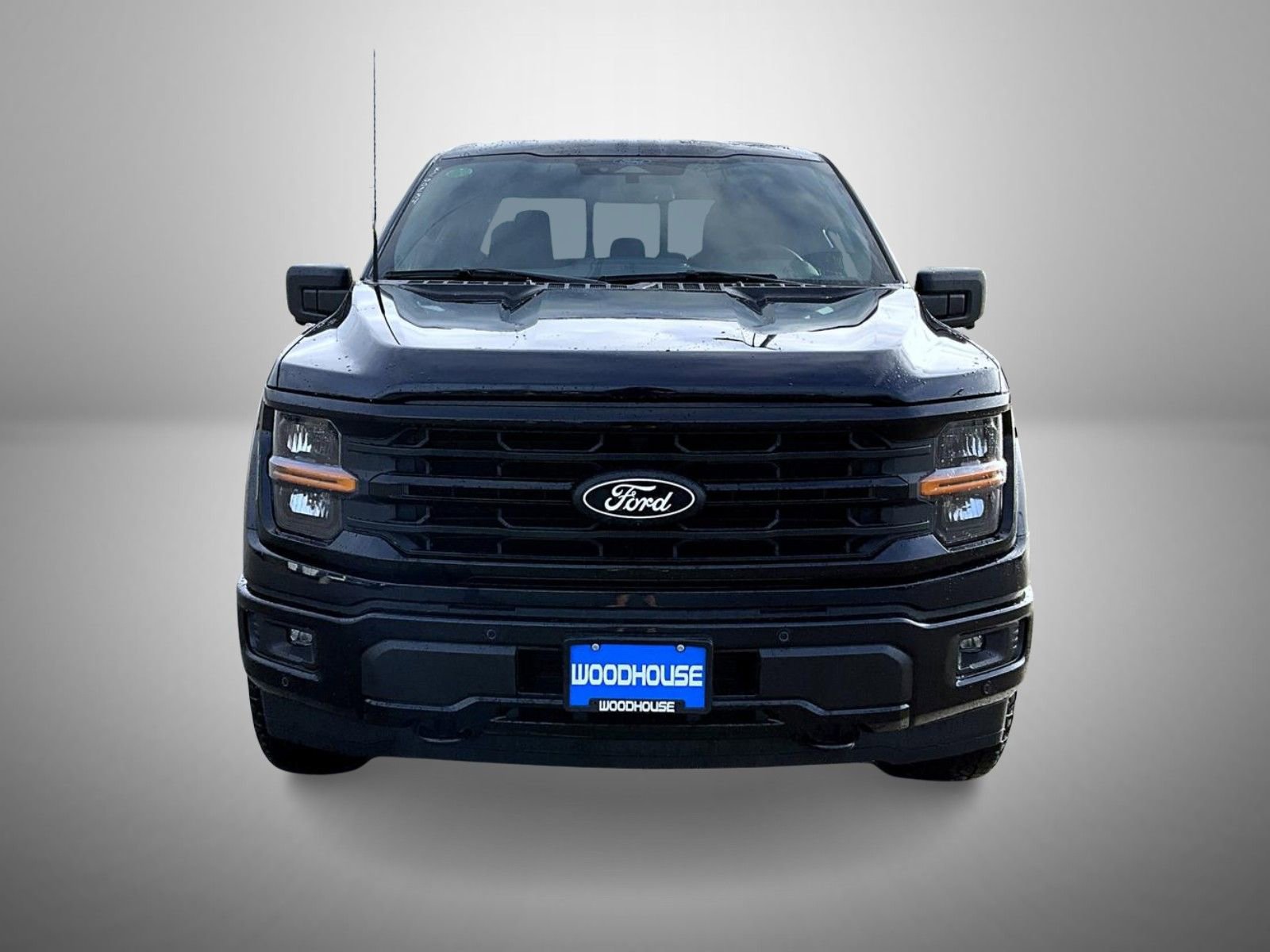 New 2026 Ford F150 XLT AWD/4WD image 2