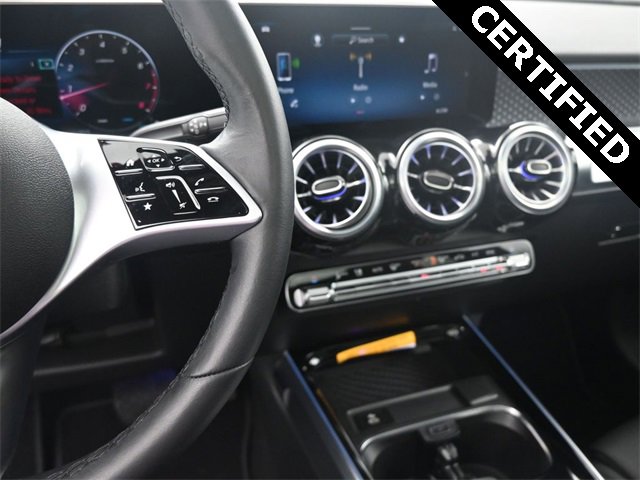 New 2024 Mercedes-Benz GLB 250 4MATIC image 2