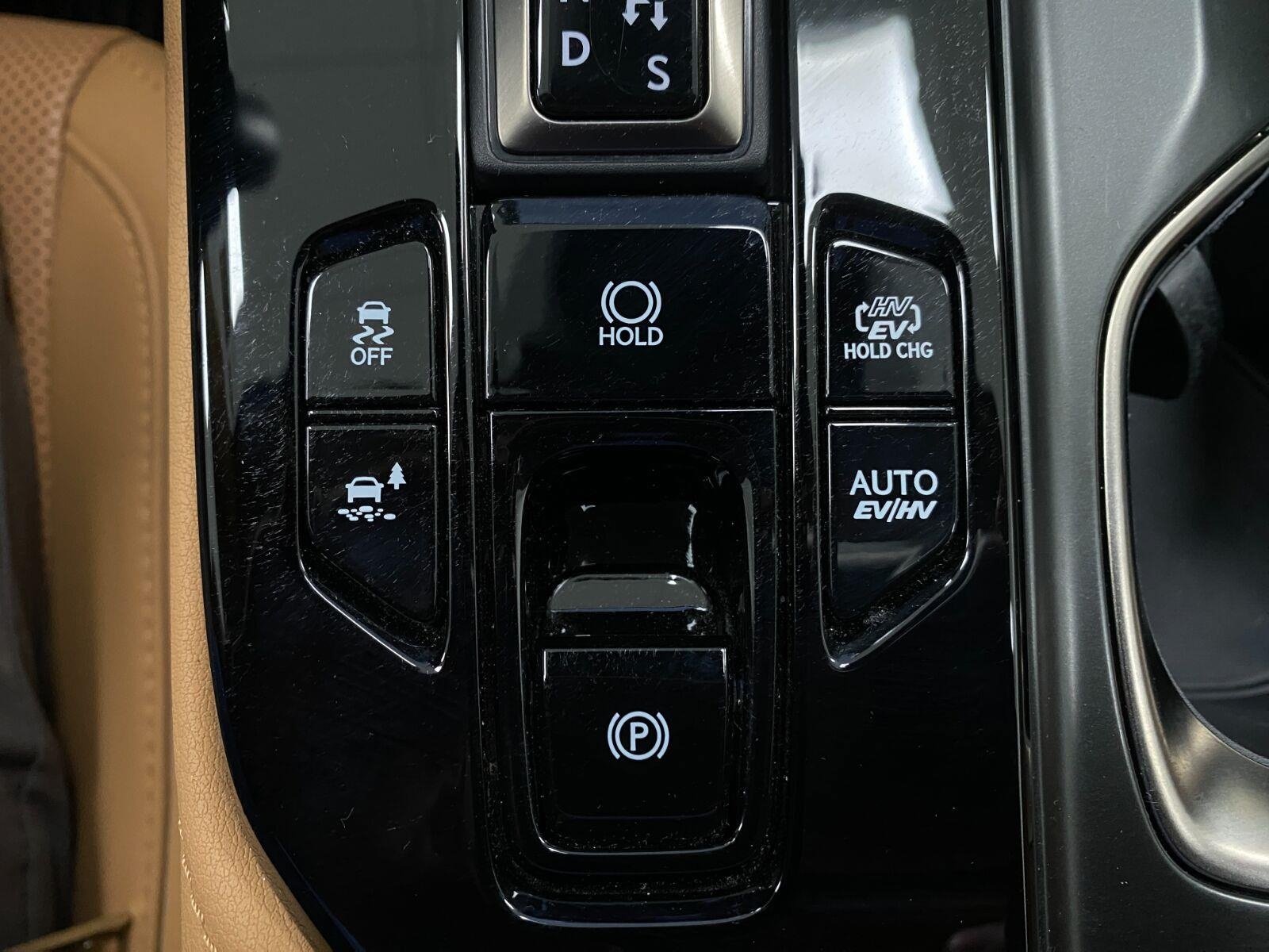 Used 2025 Lexus NX 450h+ AWD w/ Accessory Package (2T) image 26