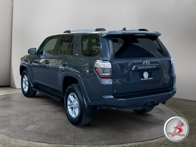 Used 2024 Toyota 4Runner SR5 Premium image 5