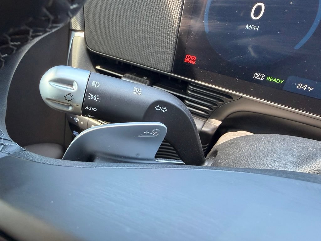 Used 2026 Hyundai Ioniq 5 Limited AWD/4WD image 18