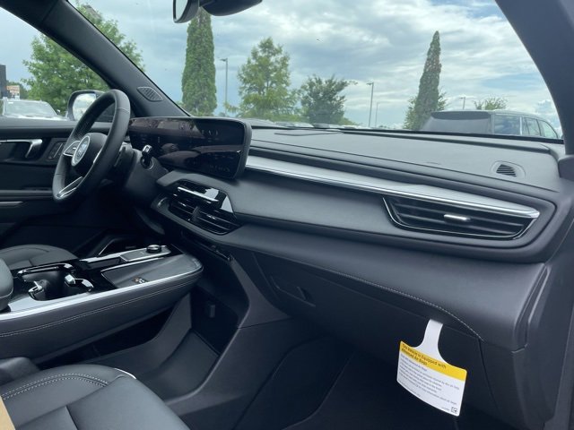 New 2025 Buick Enclave Preferred w/ Power Package image 24