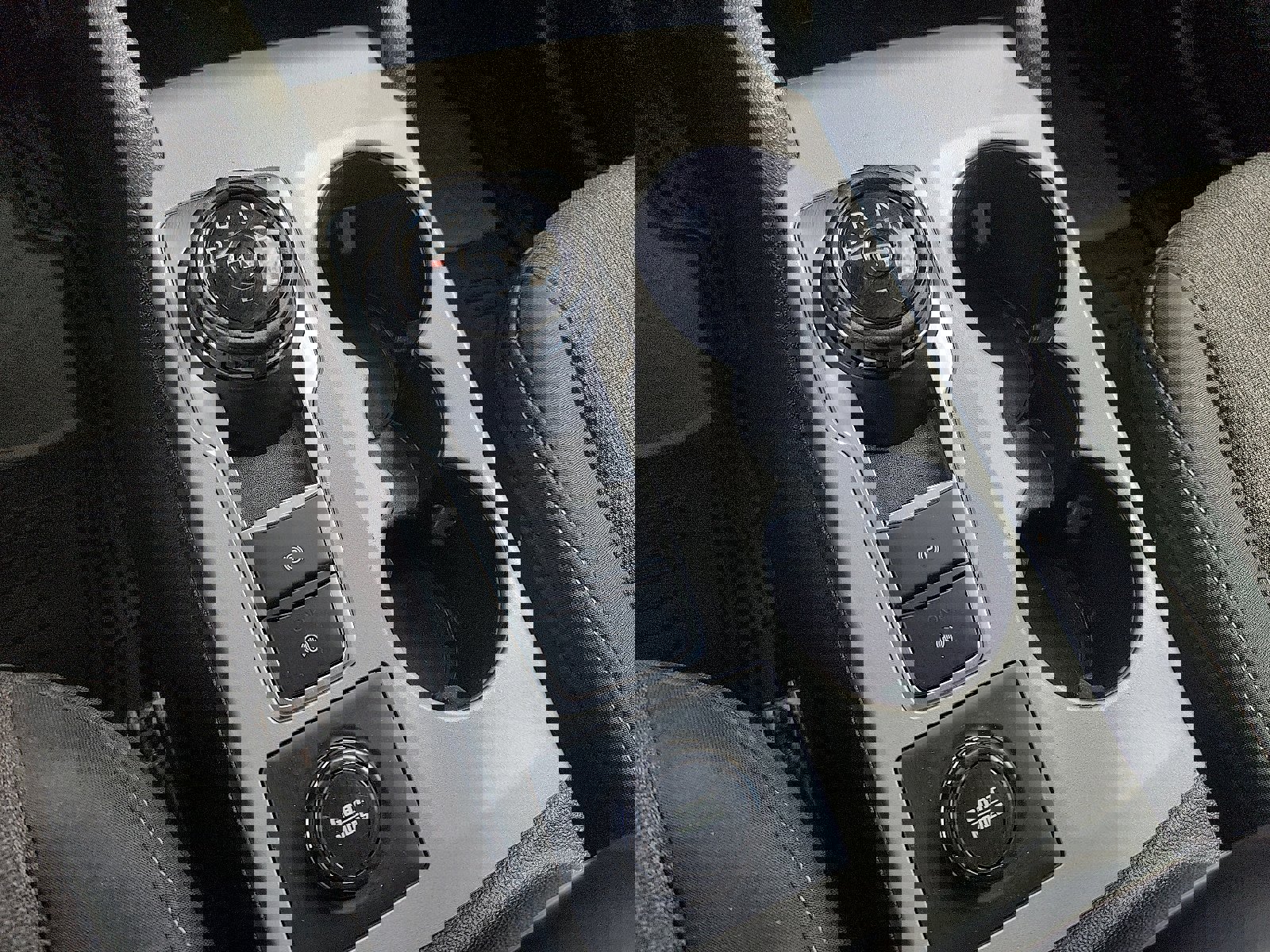 Certified 2022 Ford Bronco Sport Big Bend w/ Convenience Package image 17