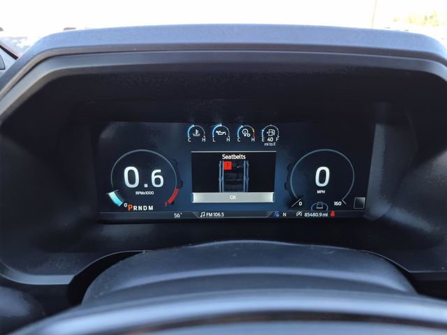 Used 2023 Ford Expedition Platinum image 38