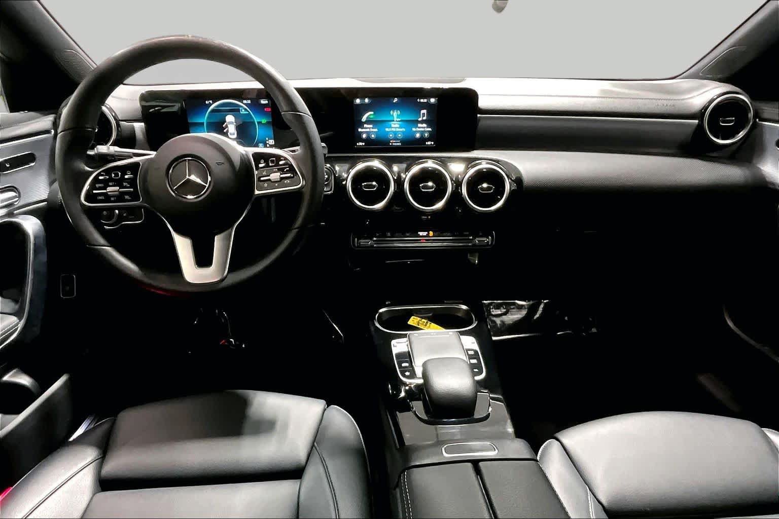 Used 2020 Mercedes-Benz CLA 250 image 16