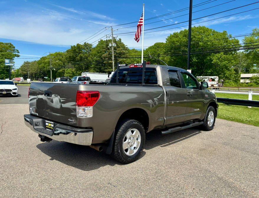 Used 2012 Toyota Tundra 4x4 Double Cab w/ TRD Off-Road Pkg image 8