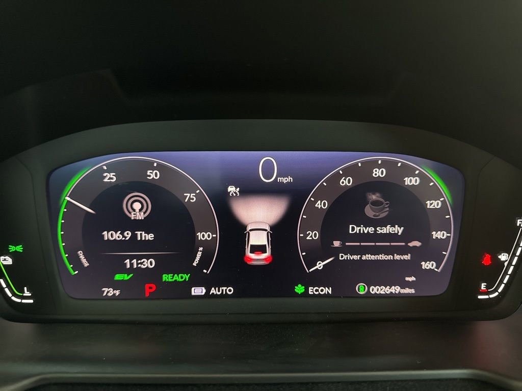 Used 2025 Honda Accord Sport image 20