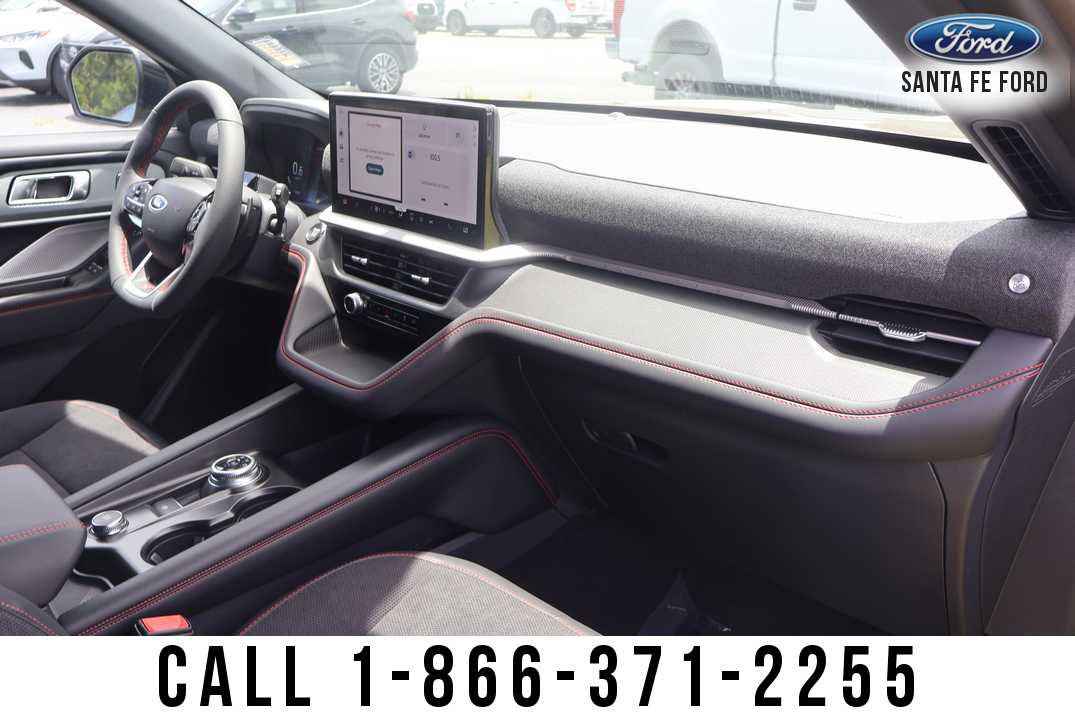 New 2026 Ford Explorer ST w/ Sun And Sound Package AWD/4WD image 41